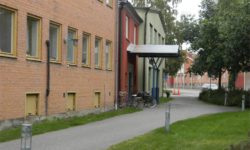 Hamnverken, Enköping